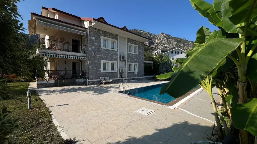 Property in Gocek